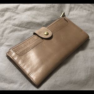 HOBO wallet